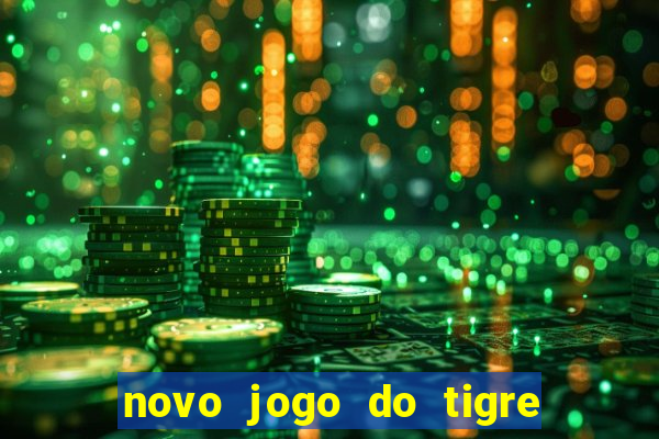 novo jogo do tigre da revenge